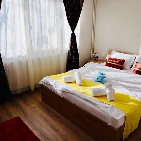 Joy City Stay Iasi 10 Timişoara Buitenkant foto