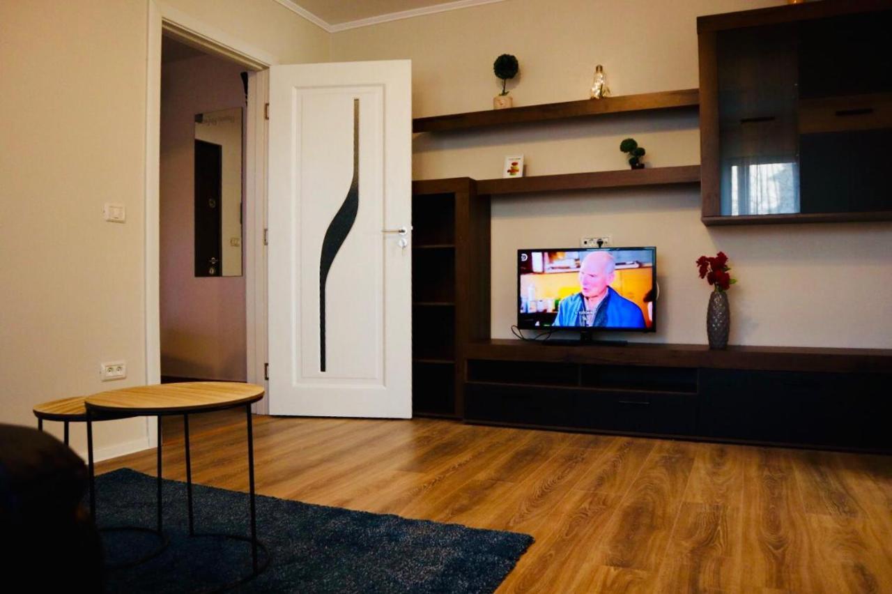 Joy City Stay Iasi 10 Timişoara Buitenkant foto