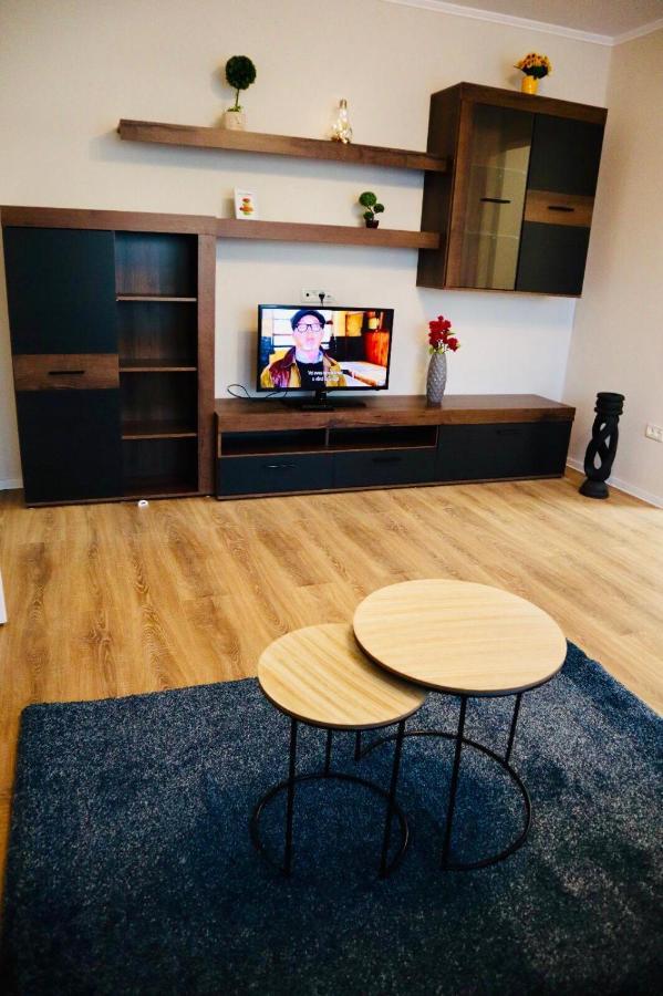 Joy City Stay Iasi 10 Timişoara Buitenkant foto