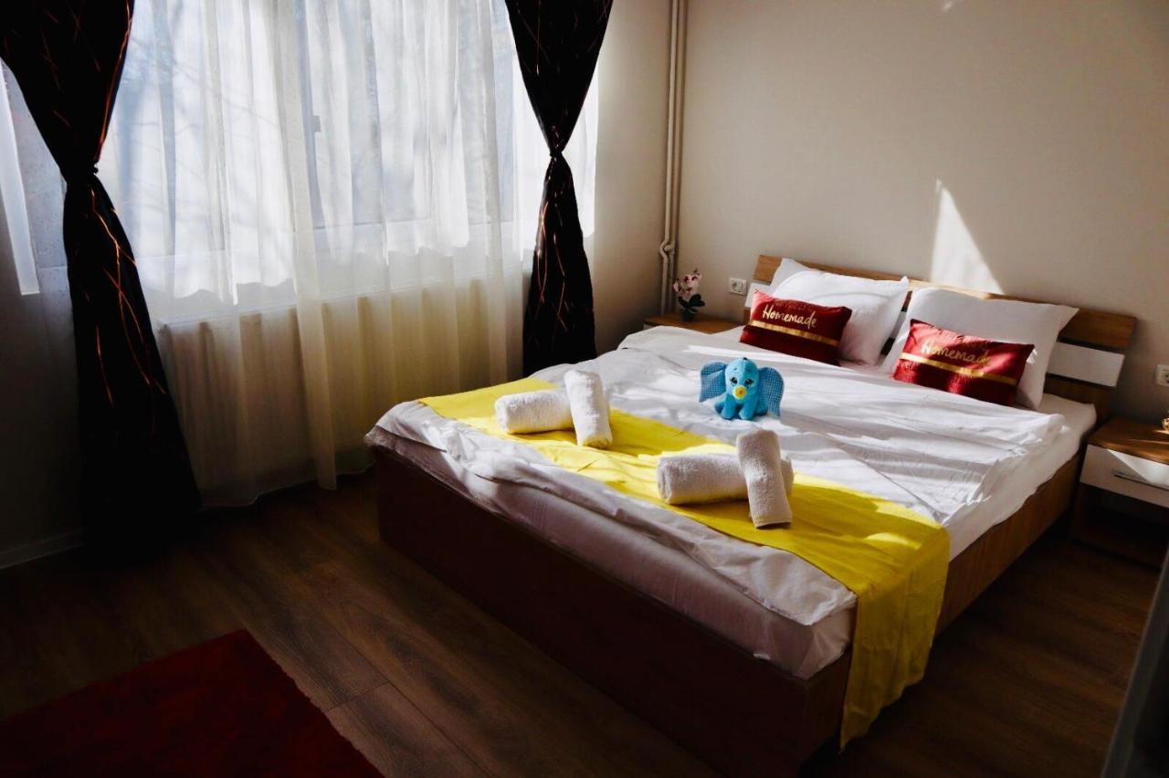 Joy City Stay Iasi 10 Timişoara Buitenkant foto