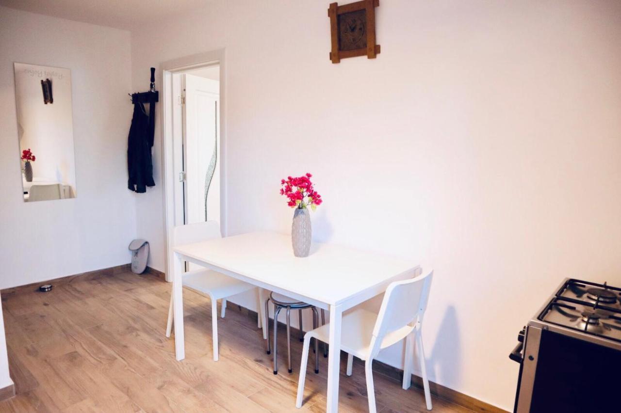 Joy City Stay Iasi 10 Timişoara Buitenkant foto