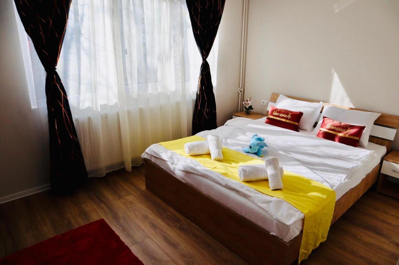 Joy City Stay Iasi 10 Timişoara Buitenkant foto